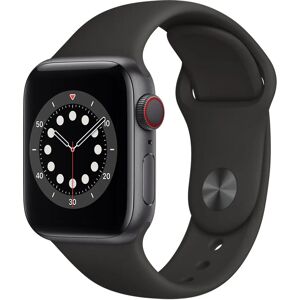 DailySale Apple Watch Series 6 GPS + Cellular 4G (Refurbished)