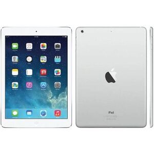 DailySale Apple iPad Air 32GB Wi-Fi (Refurbished)