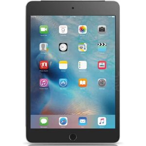 DailySale Apple iPad Mini 4 32GB, Wi-Fi + Cellular (Refurbished)