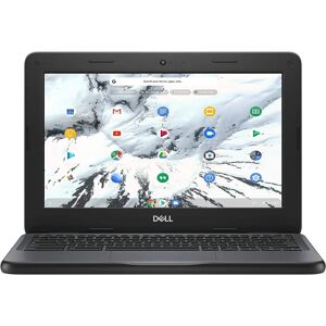 DailySale Dell Chromebook 11 3100 11.6" Chromebook 4GB RAM 16GB (Refurbished)