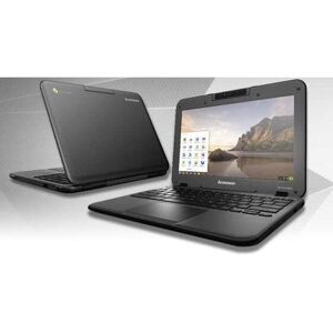 DailySale Lenovo N21 11.6" Chromebook Laptop 2GB RAM 16GB SSD (Refurbished)