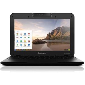 DailySale Lenovo N21 11.6" Chromebook (Refurbished)