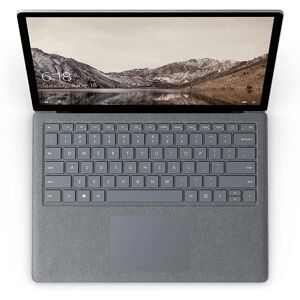 DailySale Microsoft Surface Laptop 1 I5-7200U 8GB 256GB W10 Pro (Model 1869) (Refurbished)