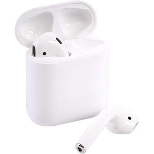 DailySale Apple AirPods 2 with Charging Case (Refurbished)