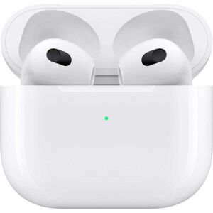 DailySale Apple AirPods 3rd Generation MME73AMA (Refurbished)