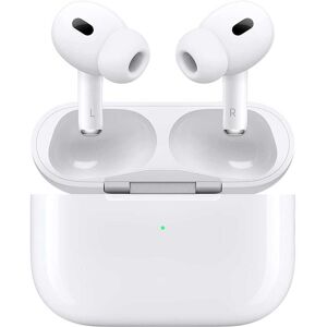 DailySale Apple Airpods Pro 2nd Gen Noise Cancelling (Refurbished)
