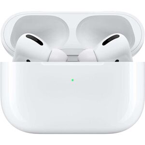 DailySale Apple AirPods Pro with Case MWP22AMA (Refurbished)