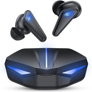 DailySale KINGSTAR TWS Bluetooth 5.0 Gaming Wireless Earbuds