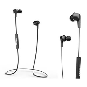 DailySale Liger Electronics XS1 In-Ear Bluetooth Wireless Headphones