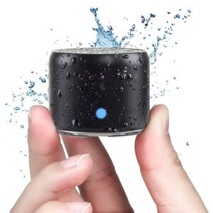 DailySale Portable Mini Bluetooth Speaker