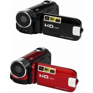 DailySale Digital Video Camera Camcorder Full HD