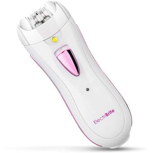 DailySale ElectriBrite Facial Hair Removal Epilators