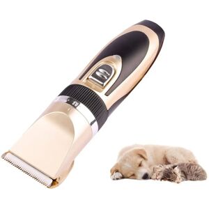 DailySale Electric Animal Pet Hair Trimmer