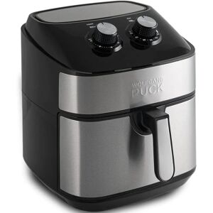 DailySale Wolfgang Puck 9.7QT Stainless Steel Air Fryer