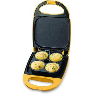 DailySale Salton Egg Bite Maker - 4 Bite