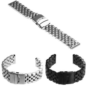 Strapsco Super Engineer Bracelet for Fossil Gen 4 Smartwatch