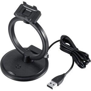 Strapsco Charging Station for Fitbit Charge 2