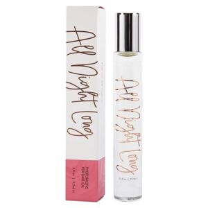 TooTimid CG Pheromone Perfume Roll-On