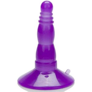 TooTimid Vibro Play Plug