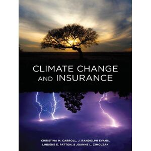 American Bar Association Climate Change and Insurance