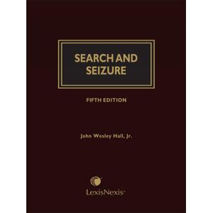 Michie Search and Seizure