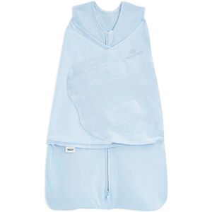 HALO Sleep Swaddle Organic Cotton Gift Box - Chambray - male - Newborn