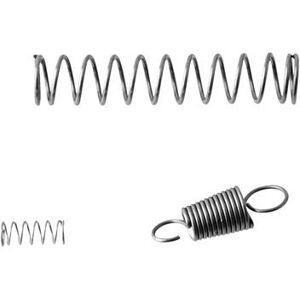 Apex Tactical Specialties Inc S&W Sdve Spring Kit