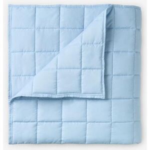 Cooling Blanket by BrylaneHome in Blue (Size TWIN)