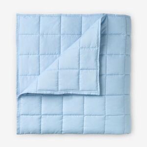 Cooling Blanket by BrylaneHome in Blue (Size KING)