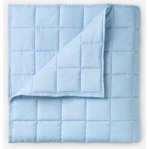 Cooling Blanket by BrylaneHome in Blue (Size FL/QUE)