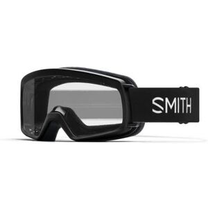 Smith Rascal Goggles Black Clear M006782QJ997T