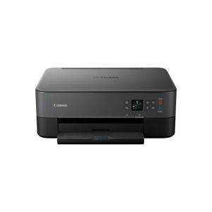 Canon PIXMA TS6420aBK Wireless All-in-One Inkjet Printer, Each, CNM4462C082 by CleanltSupply.com"""