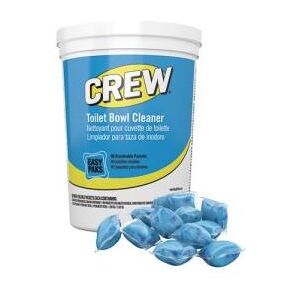 """Diversey Crew Easy Pak, Pleasant Scent, 3.15 lb Packet, DVOCBD540731EA by CleanltSupply.com"""