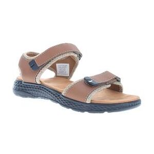 Women's Travel Active Aspire Sandal by Propet in Tan Summer Yellow (Size 10 N)