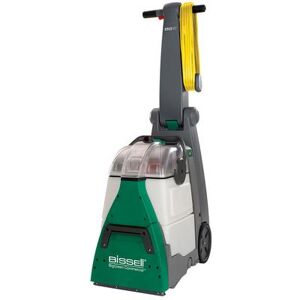 "Bissell BG10 10 1/2""W Deep Cleaning Carpet Machine"