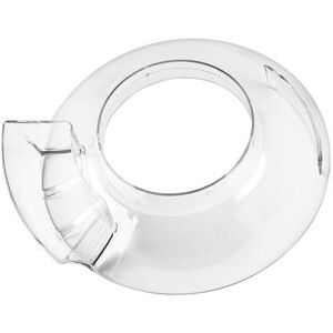 Waring WSM7LSG Splash Guard for WSM7L Mixer, Food Chute