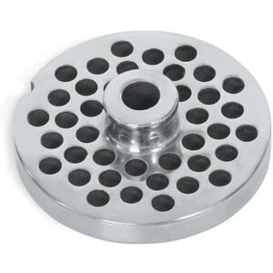 "Vollrath 40753 1/2"" Grinder Plate 22"