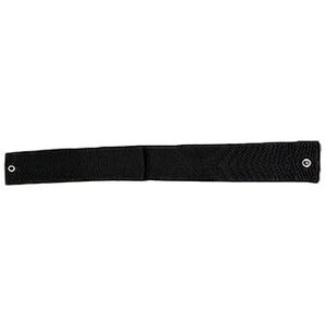 CSL 3027S-12 Replacement Strap for Tray Stand, Black