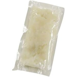 Gold Medal 2635 Naks Pop Oil Pouches, White Oil Version, Coconut Oil, (96) 2 oz Pouches Per Case