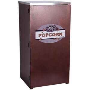 Paragon 3080810 Stand for Cineplex 4 Ounce Popper w/ Storage, Copper