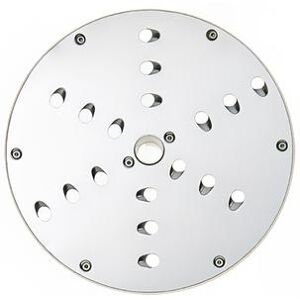 "Eurodib 653777 11/32"" Grating Disc, Stainless Steel"