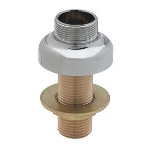 T&S B-0431 Horizontal Swivel Base, Swivel Outlet, Fits Any Standard