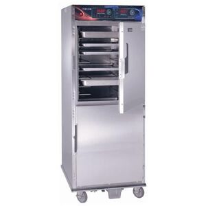 Cres Cor RO-151-FWUA-18DE Full-Size Cook and Hold Oven, 208v/3ph, Solid State Controls, Stainless Steel