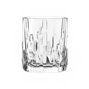 Nachtmann N98151 11 1/4 oz Shu Fa Whiskey Glass, Clear