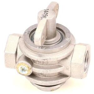 "Garland G01517-1 Gas Shut-off Valve, 3/4"" N.P.T. for Cuisine Series"