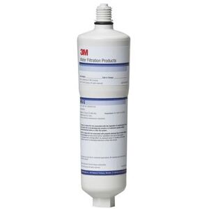 3M Cuno HF8S Aqua-Pure Replacement Cartridge for SF165, Steamers, Scale Inhibitor, 6 GPM