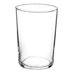 Steelite 4912Q014 17 1/4 oz Bodega Maxi Glass, Clear