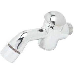 T&S 002858-40 2 1/5 GPM PreRinse Spray Valve w/ Push Button