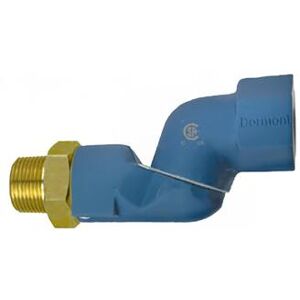 "Dormont SM125 1 1/4"" SwivelMAX Tubing Hose Fitting"