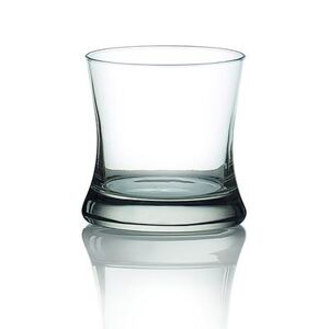 Anchor 1B13312 12 1/4 Tango Rock Glass, Clear